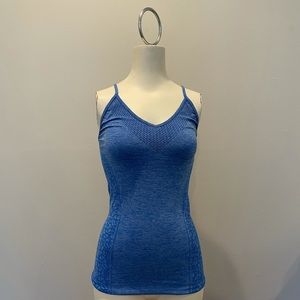 Workout Tank Top